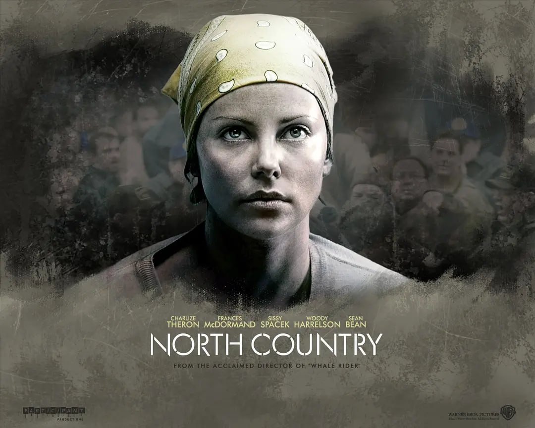 决不让步 North Country (2005)