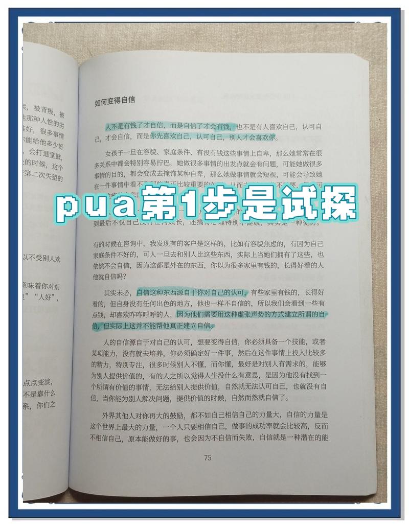 怎么打创业粉，PUA制造焦虑，单人日