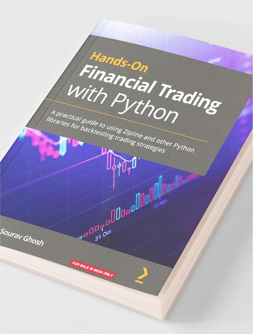 Python 量化交易工程师养成实战