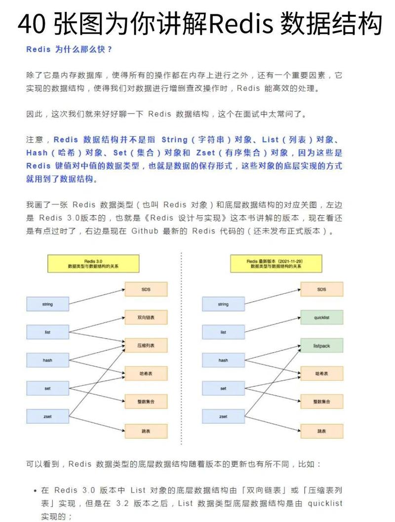 马士兵-Redis缓存数据库进阶
