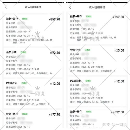用吃瓜资源做网盘拉新，找对方法，紧跟