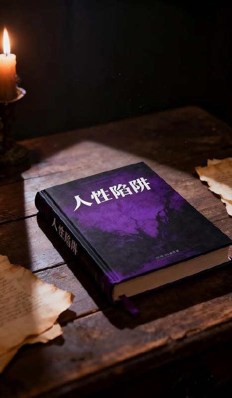 《人性陷阱》