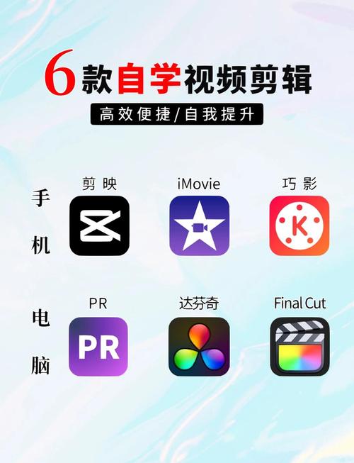 《零基础创意剪辑课》