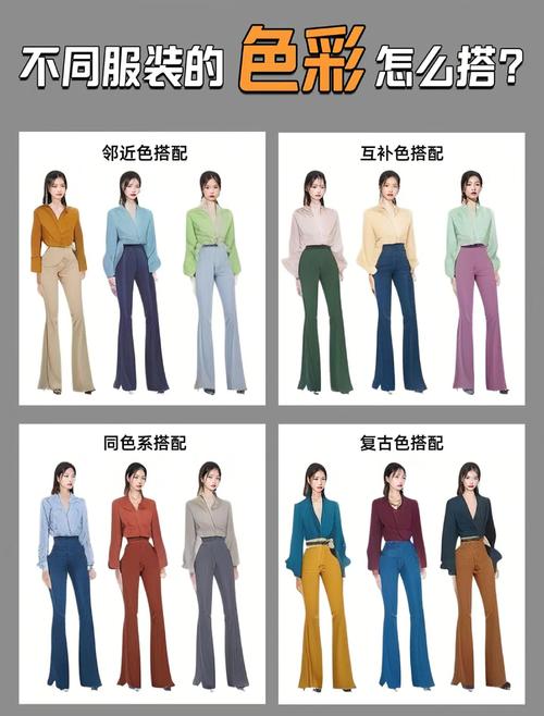《穿着成功的秘诀》