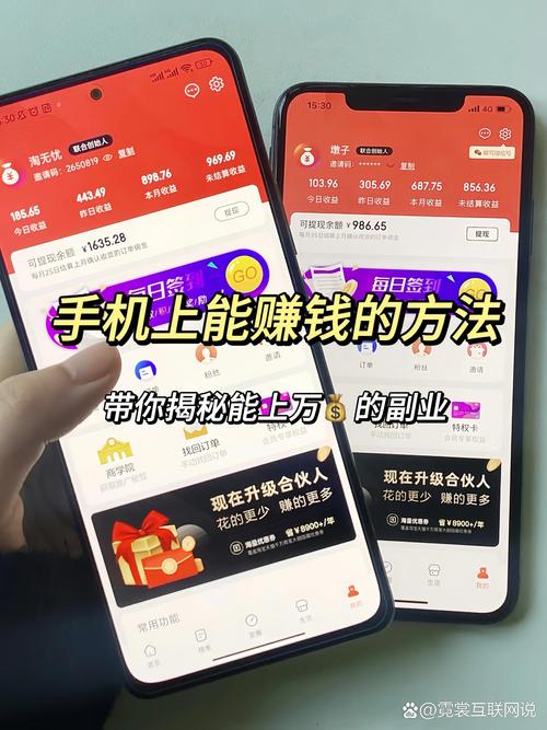 黄金期项目，电商撸券！一个人，一部手
