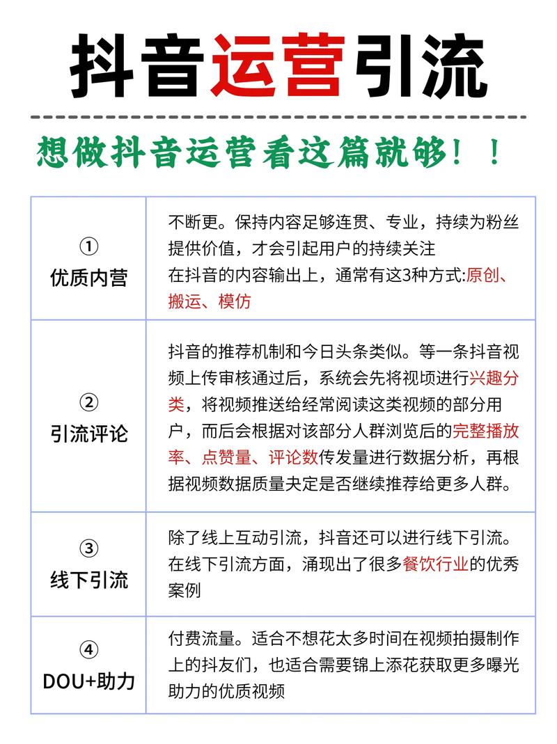 引流系列课：百度贴吧站内站外引流技术