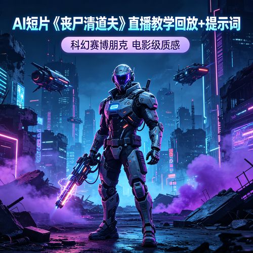 《丧尸清道夫》