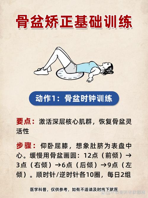 体态评估矫正课程视频教程姿势修复运动