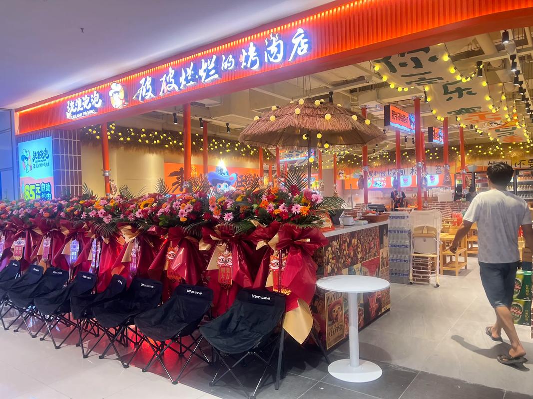 餐饮实体抖音爆店营