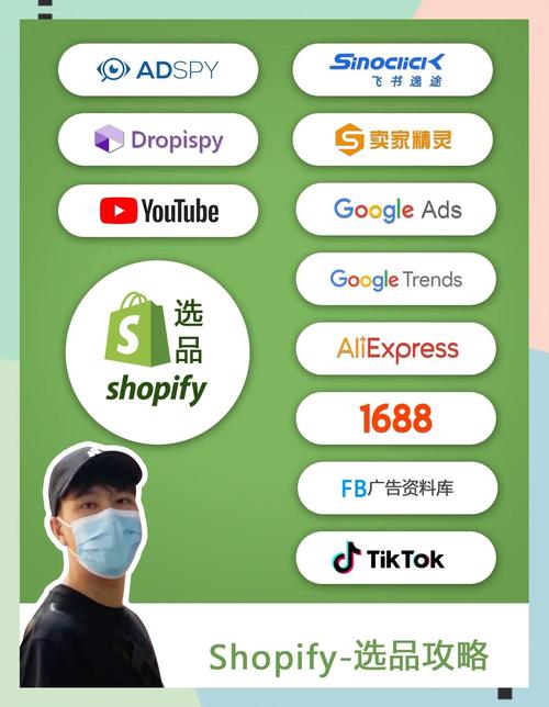独立站垂直化选品特训营