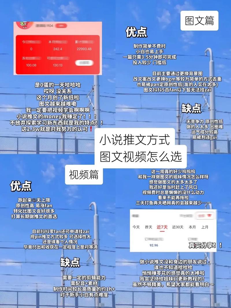 小说推文视频投喂新玩法：无需自己选书
