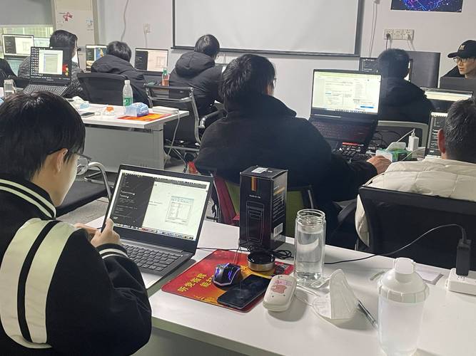 网络-腾讯课堂-太阁-高薪网络工程师