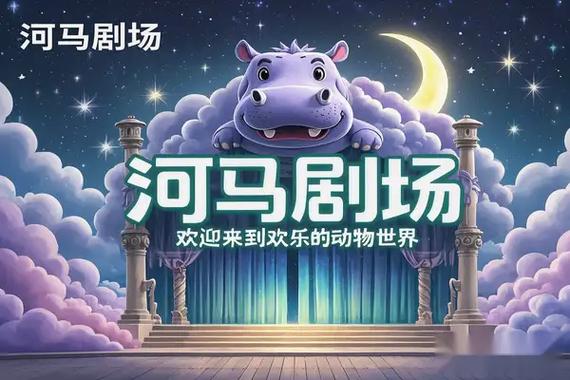 河马剧场全流程大揭秘，短剧爆款精选同