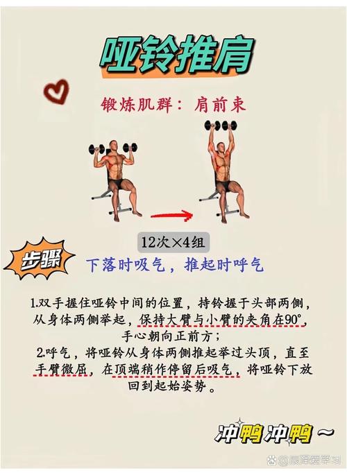 《精准动作肩部》