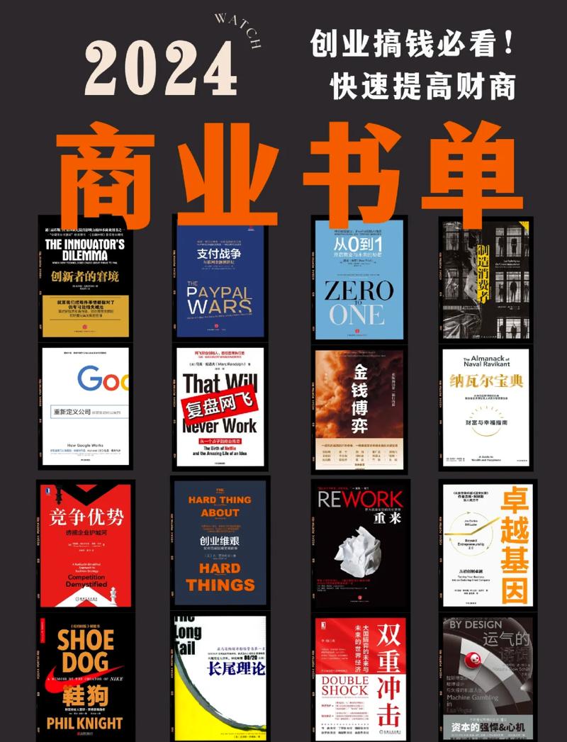 实体商业宝典