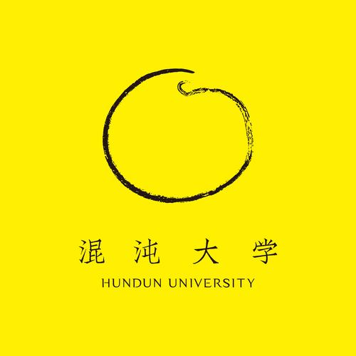 混沌大学合集
