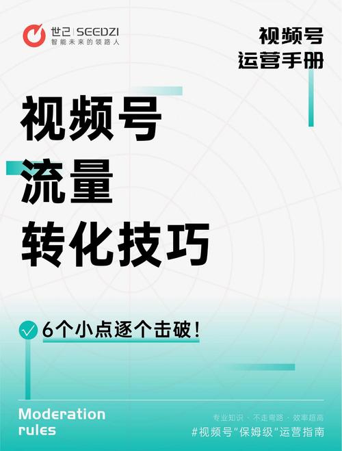 《公众号流量主实战变现课》