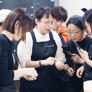 周老师·餐饮短视频内容创作系统课