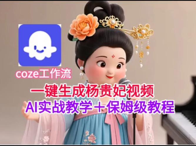 一键生成“爆款人物唱歌“短视频，全流