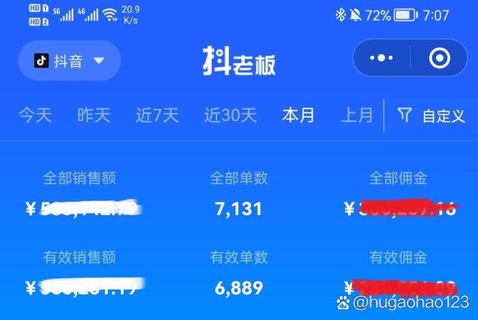 无视风控蓝海玩法，抖音手游复制粘贴