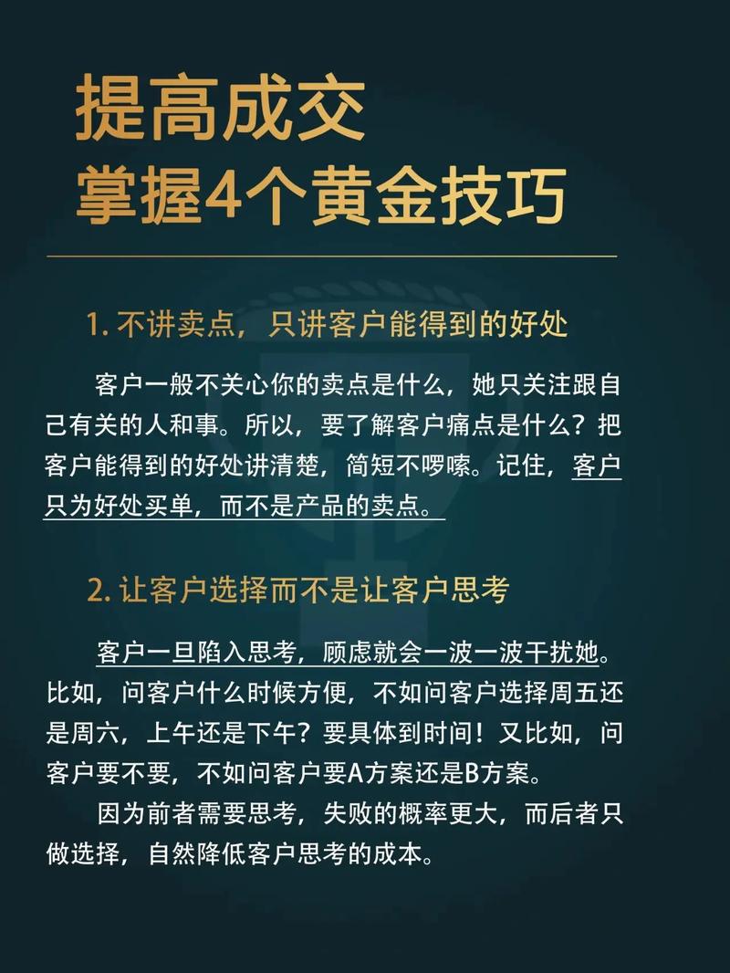 《撼动人心的推销法》