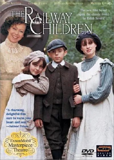 铁路少年 The Railway Children (2000)
