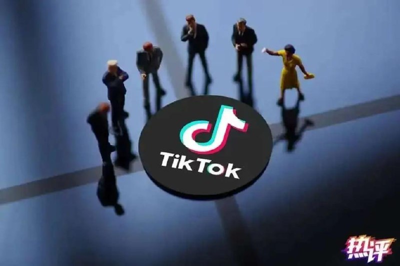 《TikTok出海淘金》
