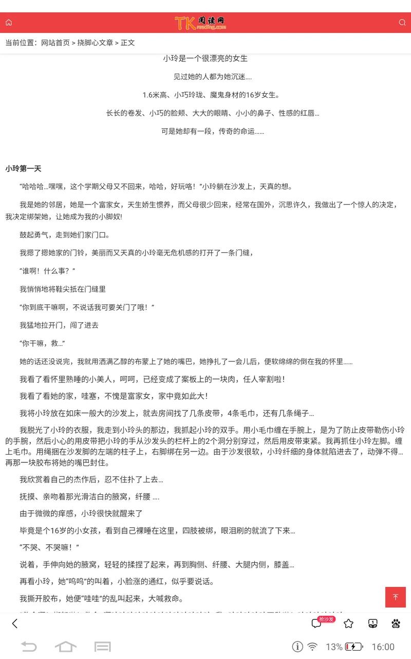海外TK小说推文混剪干货，无脑搬运深
