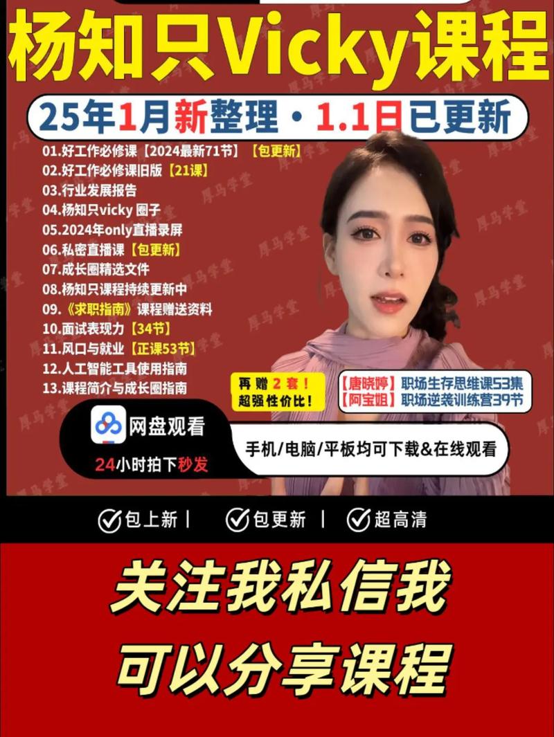 杨知只Vicky-风口与就业-学校不